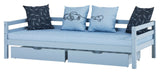 ECO Dream My Color Junior Seng 90x200, Dream Blue - Unoliving.com