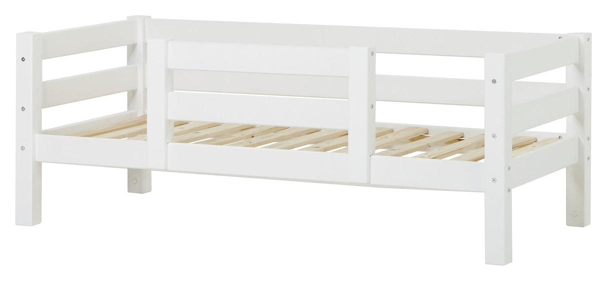 ECO Luxury Juniorseng m. 1/2 sengehest 70x160 - Unoliving.com