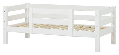 ECO Luxury Juniorseng m. 1/2 sengehest 70x160 - Unoliving.com