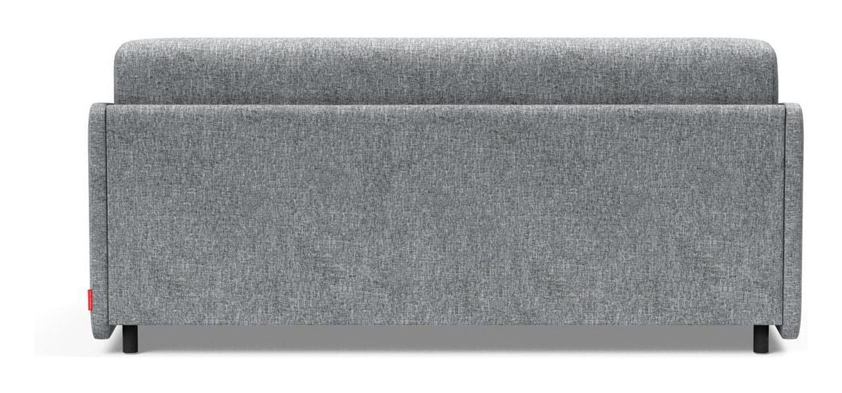 Eivor Sovesofa 140, Twiste Granite - Unoliving.com