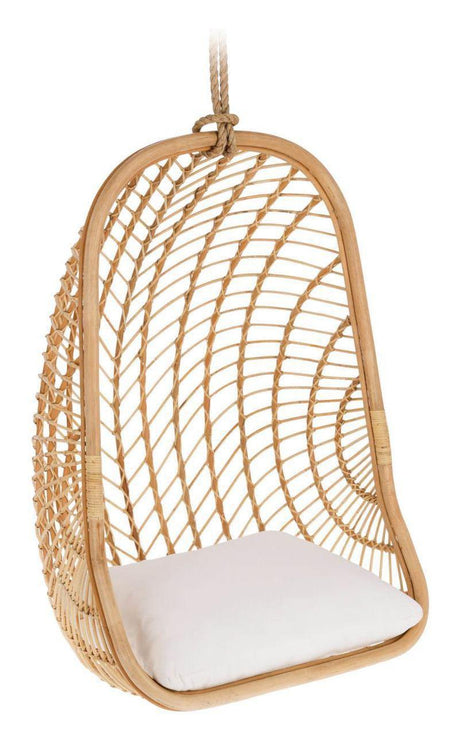 Ekaterina Hængestol, Rattan - Unoliving.com