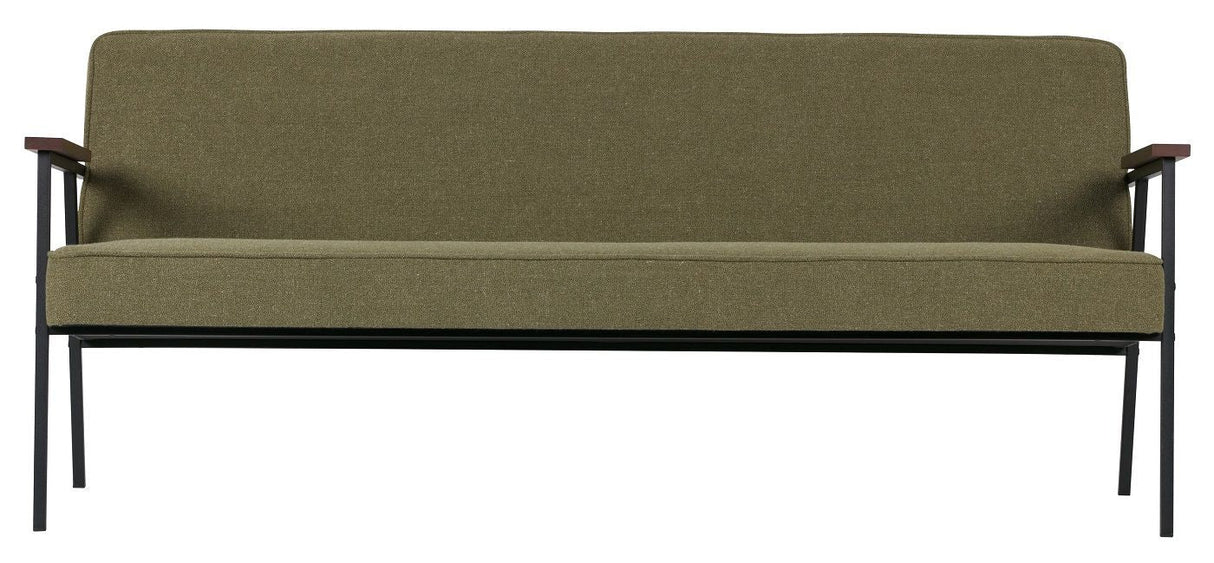 Elizabeth Loungesofa - Olivengrøn - Unoliving.com