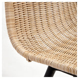 Equal Havestol, Polyrattan/Aluminium - Unoliving.com