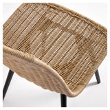 Equal Havestol, Polyrattan/Aluminium - Unoliving.com