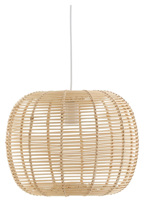 Fence Pendel, Natur Rattan - Unoliving.com