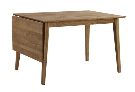 Filippa Klapbord - Eg 120x80 - Unoliving.com