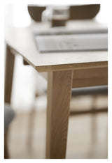 Filippa Spisebord - Olieret eg 180x90 - Unoliving.com