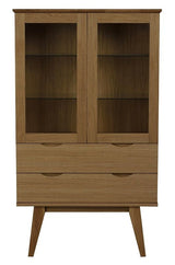 Filippa Vitrine, Olieret eg - Unoliving.com