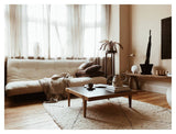 Fresh Sovesofa, Grey/Natur - Unoliving.com