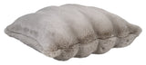 Galena, Pude 45cm, beige - Unoliving.com