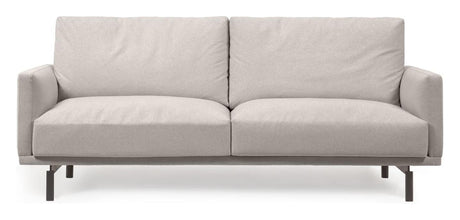 Galene 3-pers sofa - Beige - Unoliving.com