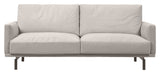 Galene 3-pers. Sofa, B174, Beige chenille - Unoliving.com