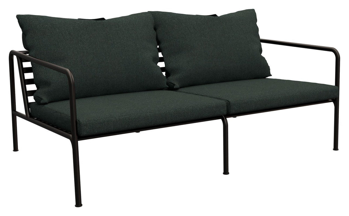 HOUE, AVON Loungesofa, Alpine Sunbrella - Unoliving.com