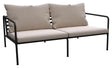 HOUE, AVON Loungesofa, Ash Sunbrella - Unoliving.com