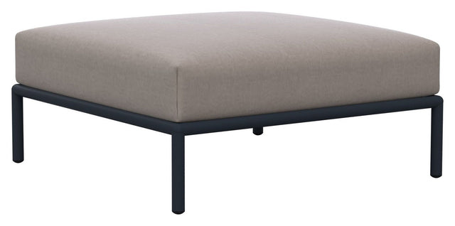 HOUE, LEVEL Ottoman, Ash, Heritage - Unoliving.com