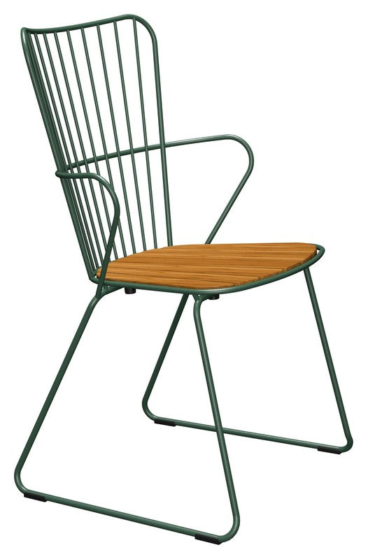 HOUE, PAON Havestol, Pine Green - Unoliving.com