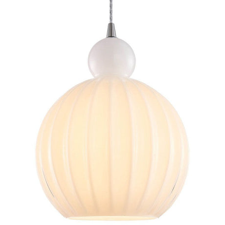 Halo Design BALL BALL Pendel Ø32, Opal - Unoliving.com