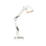 Halo Design BRONX Arbejdslampe LED hvid - Unoliving.com