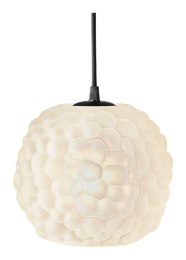 Halo Design Grape Pendel Ø20, Mat opal - Unoliving.com