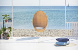 Hanging Egg Exterior, Natur - Unoliving.com