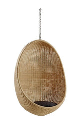 Hanging Egg, Natur