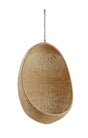 Hanging Egg, Natur