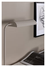 Harmonica Bordlampe, Beige - Unoliving.com