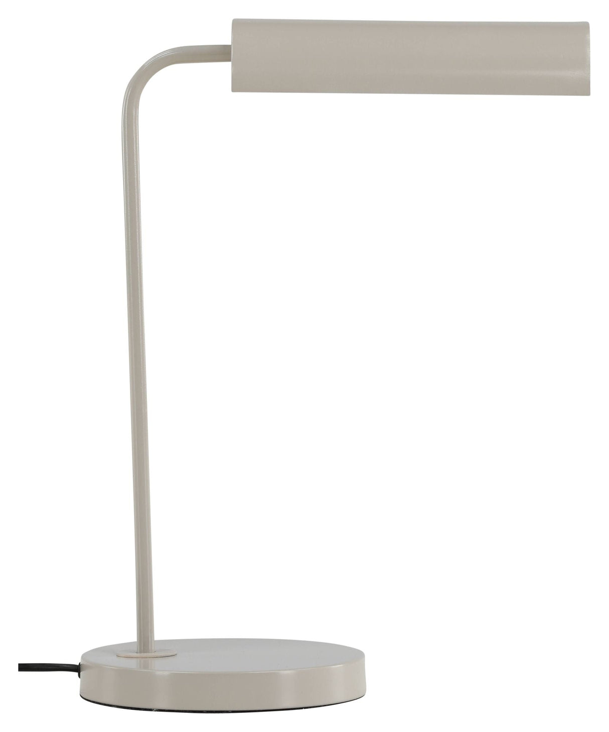 Harmonica Bordlampe, Beige - Unoliving.com