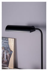 Harmonica Bordlampe, Sort - Unoliving.com