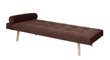 Harvey Daybed m. ege ben - Brun - Unoliving.com