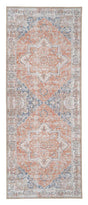 Havana Løber 80x200, Orange/Blå - Unoliving.com