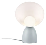 Hello Bordlampe, Grå - Unoliving.com