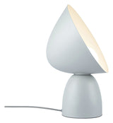 Hello Bordlampe, Grå - Unoliving.com