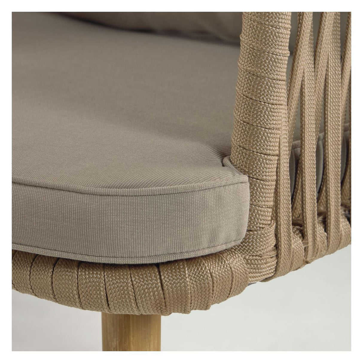 Hemilce Havestol Beige - Unoliving.com