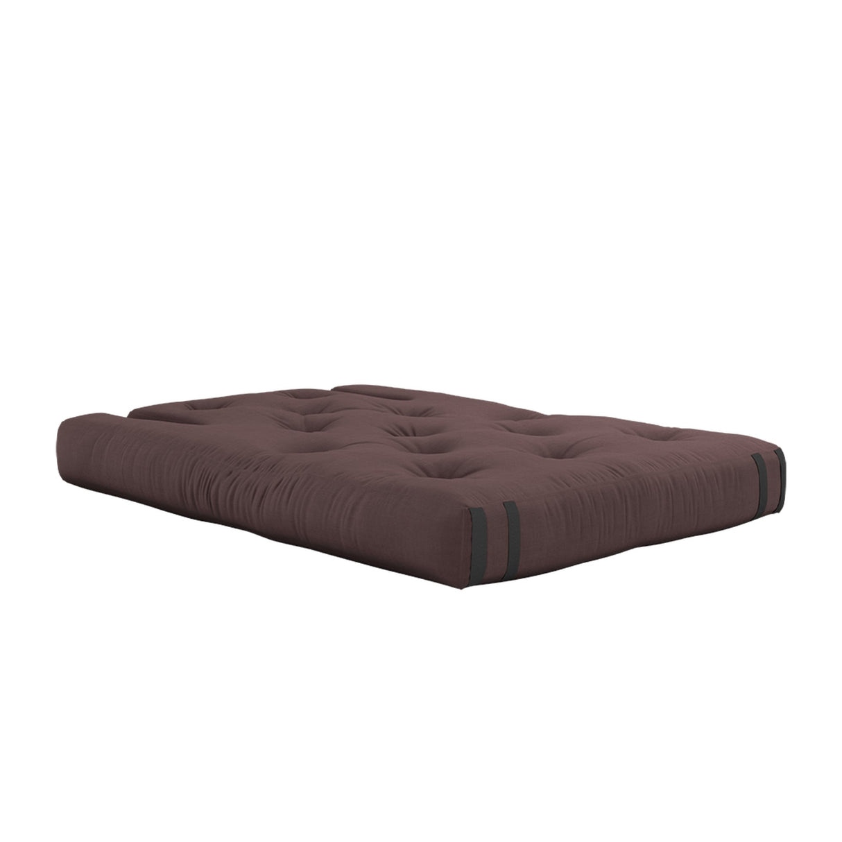 Hippo, sovesofa, brun - Unoliving.com