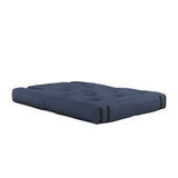 Hippo, sovesofa, navy - Unoliving.com