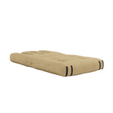 Hippo, stol, wheat beige - Unoliving.com