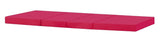 Hoppekids 4-delt Madras 90x200 - Pink - Unoliving.com