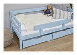 Hoppekids ECO Comfort Juniorseng 70x160 - Dream Blue - Unoliving.com