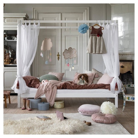 Hoppekids ECO Dream Himmelseng 90x200 - Unoliving.com