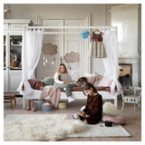 Hoppekids ECO Dream Himmelseng 90x200 - Unoliving.com