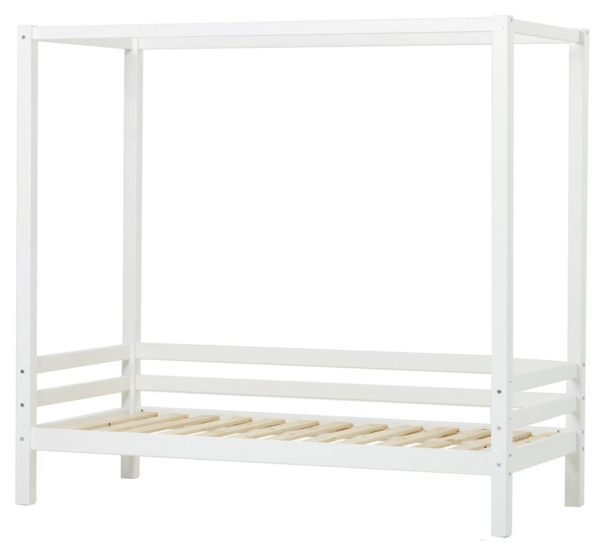 Hoppekids ECO Dream Himmelseng 90x200 - Unoliving.com