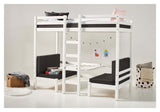 Hoppekids ECO Dream JUMBO Etageseng - 90x200 - Unoliving.com