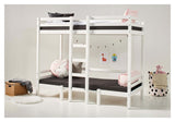 Hoppekids ECO Dream JUMBO Etageseng - 90x200 - Unoliving.com