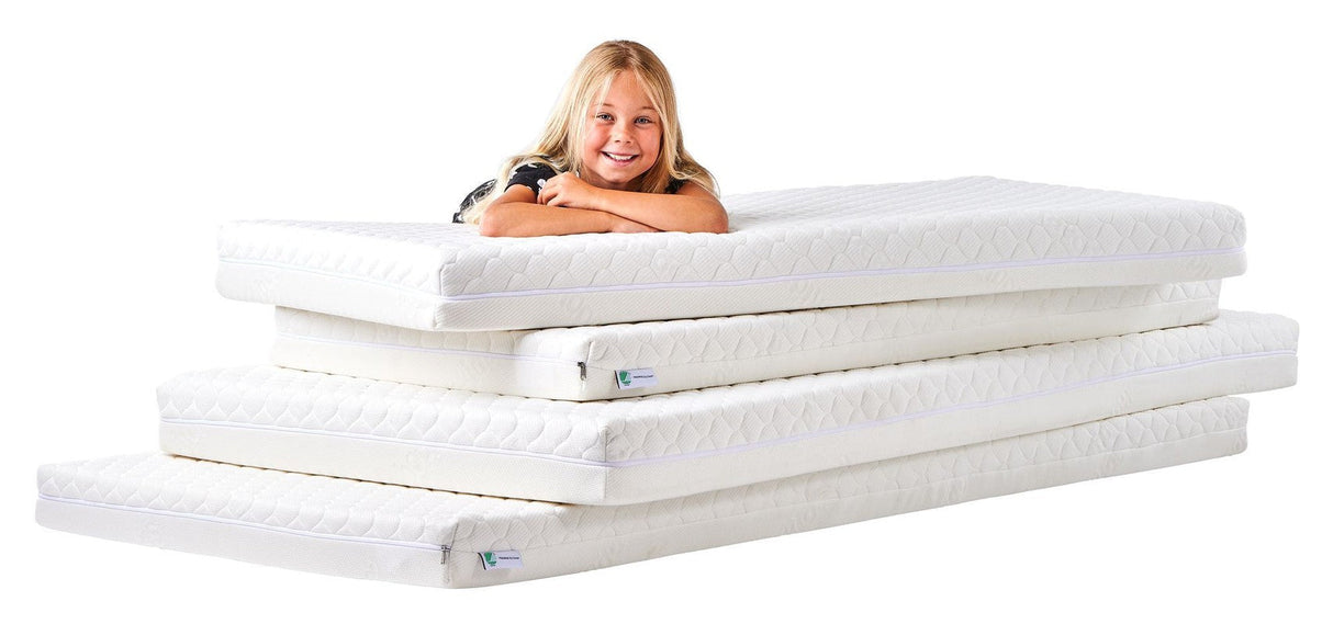 Hoppekids ECO Dream Skummadras 90x200 - Unoliving.com