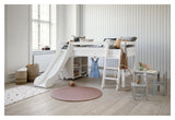 Hoppekids MADS Børnebord, Dove Grey - Unoliving.com