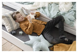 Hoppekids Udtræksseng 70x190 - Unoliving.com