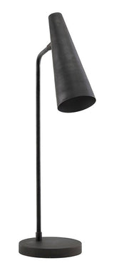 House Doctor Precise Bordlampe, Sort - Unoliving.com