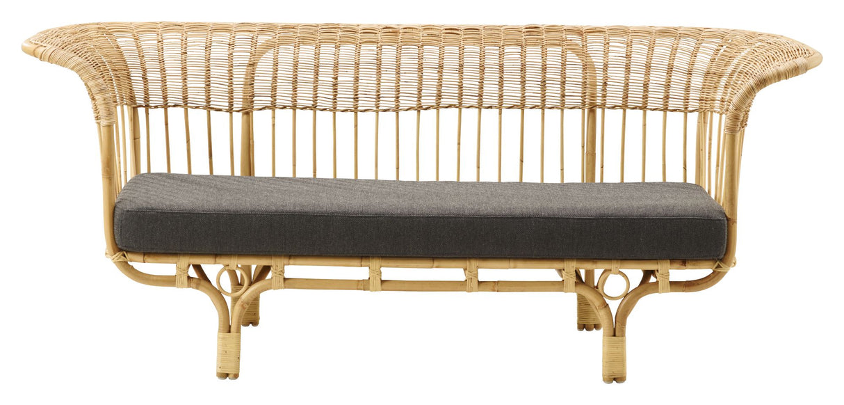 Hynde til Belladonna Sofa, Mørkegrå - Unoliving.com