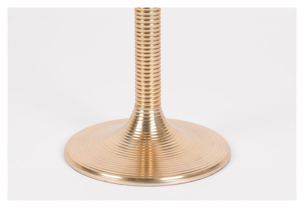 Hypnotising Sidebord Guld, Ø37 - Unoliving.com